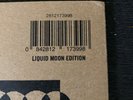 King Gizzard And The Lizard Wizard - Changes Liquid Moon, Colored Vinyl