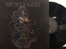 Meshuggah – The Violent Sleep Of Reason LP 2016 Nuclear Blast - NB 3483-3 EX *EU