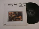 GONG Magick Brother ORIGINAL 1970 SPAIN LP GATEFOLD COVER