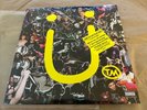 Skrillex And Diplo Present Jack U - 12” Yellow Vinyl LP + CD SEALED Hip Hop