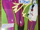 BECK  Midnite Vultures  LP White Marble Vinyl UNEDITED 2023 EU Import NEW Sealed