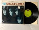 MEET THE BEATLES 1969 Capitol Green Label Winchester SHRINK .32W 