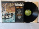 Beatles SOMETHING NEW 1971 Apple Winchester SHRINK APP 2108.SR21Waf  EX/NM