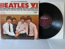 BEATLES VI 1978 Capitol Purple Label Jacksonville 