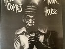 HELL COMES TO YOUR HOUSE (1982 Vinyl) UK IMPORT Punk Compilation 45 GRAVE