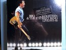 BRUCE SPRINGSTEEN+E-ST. BAND LIVE '75-'85 RARE SEALED ORIG '85 5-LP BOX SET+BOOK
