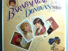 DONOVAN w/ JEFF BECK BARABAJAGAL RARE ORIG'68 EPIC LP w/SHRINK & INSERT UNPLAYED