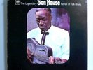 SON HOUSE FATHER OF FOLK BLUES ULTRA-RARE ORIG '65 COLUMBIA MONO LP 1A STUNNING