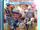THE IMPRESSIONS w/CURTIS MAYFIELD VERSATILE RARE SEALED ORIG'68 ABC LP w/STICKER