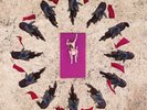 LONELY REVOLUTIONS BIFFY CLYRO 2 X LP RARE (NEVER PLAYED)