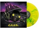 C.H.U.D. Soundtrack Vinyl LP Waxwork Records New Sealed