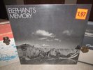 Elephant's Memory SEALED NEW vinyl LP record john lennon The Beatles