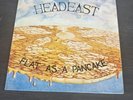 Head East – Flat As A Pancake ; 1975 Pyramid Records VG+ VG Vinyl LP