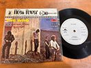 THE WHO Behind Blue Eyes +2 1971 MEXICO ROCK POWER SERIES 7
