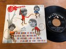 THE MONKEES For Pete's Sake +3 1967 MEXICO 7