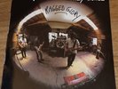 Neil Young + Crazy Horse - Ragged Glory -  Vinyl LP - 1990, Dachbodenfund.......