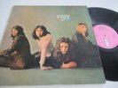 FREE..FIRE AND WATER..SUPERB  UK 1ST ISSUE, PINK ISLAND LABEL No.ILPS-9120