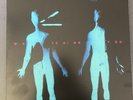 Massive attack 3D JEAN-MICHEL JARRE Watching You Limited SOLD Out