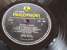 Beatles Sgt Pepper. One Off Misprint Side 2 Label ANDRES BATISTA