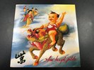 Stone Temple Pilots 1st Pressing Purple Vinyl