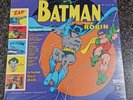 THE SENSATIONAL GUITARS OF DAN & DALE BATMAN & ROBIN TIFTON LP 1966 MONO SEALED
