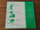 Elvis Presley - LP CAS-2428 Christmas Album -  Green Cover