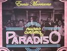 MORRICONE, Ennio - Nuovo Cinema Paradiso (Soundtrack) - Vinyl (LP)