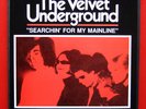 VELVET UNDERGROUND 
