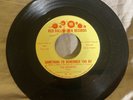 HEAR  RARE EX SWEET SOUL 45 Ledgends Something To Remember You By RED BALLOON