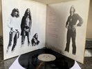 LP VINYL BLACK SABBATH PARANOID EARLY PRESS LAMINATED SLEEVE 1970 EX