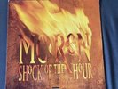 MC REN VINYL SHOCK OF THE HOUR 1993 RARE GANGSTA RAP NWA EAZY E HIP HOP ICE CUBE