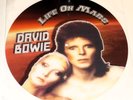 David Bowie - Life On Mars - Japanese Picture Disc 12