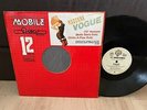 Madonna 33 rpm Philippines 12