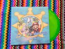 Super Mario Sunshine OST selections Vinyl LP Gamecube not moonshake