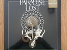 Paradise Lost “Live At The Roundhouse” - Doom Metal - Gothic - 2017 - SEALED