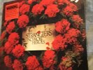 THE STRANGLERS No More Heroes WHITE LABEL PROMO 1977 A&M SP 4659 Promotional
