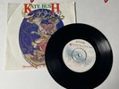 Kate Bush December Will Be Magic Again - 45 rpm 7 Inch Vinyl Record 1980