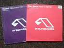 2x Anjunabeats Vinyl 12