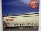 Atmosphere Overcast EP 2006 Reissue Vinyl (NEW/SEALED)
