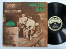Hard Time Blues St. Louis 1933-1940 LP Mamlish MINT- vinyl  Dh 39