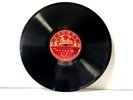 Beka 78 RPM Shellac Record Hong Kong Chinese Label 22773, 22774. High quality.