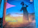 Amon Düül II - Yeti - Original LP Liberty - LSP 101 - 1970 - UK
