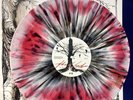 The Used In Love And Death Ltd. Ed. Red & White w. Black Splatter LP (2016) MCR