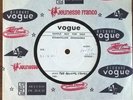 The Kinks - So Mystifying - Vogue 1965 France rare 7