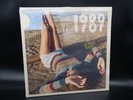 1989 Taylor's Version Sunrise Boulevard Yellow Edition Taylor Swift Vinyl