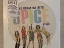 SPICE GIRLS PICTURE DISC LP (THE GREATEST HITS)  *NEW/SEALED*