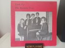 The Kerwin Trio Look Up - Gospel Private Press LP Xian Christian Kernersville NC