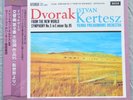 Dvorak From The New World Decca/Esoteric 