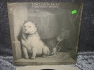 Vinyl LP PAVLOV'S DOG *Pampered Menial* Gatefold 1976 Holland CBS 80872