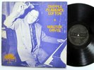 Cripple Clarence Lofton & Walter Davis LP Yazoo Piano Blues VG++ vinyl   Dh 23